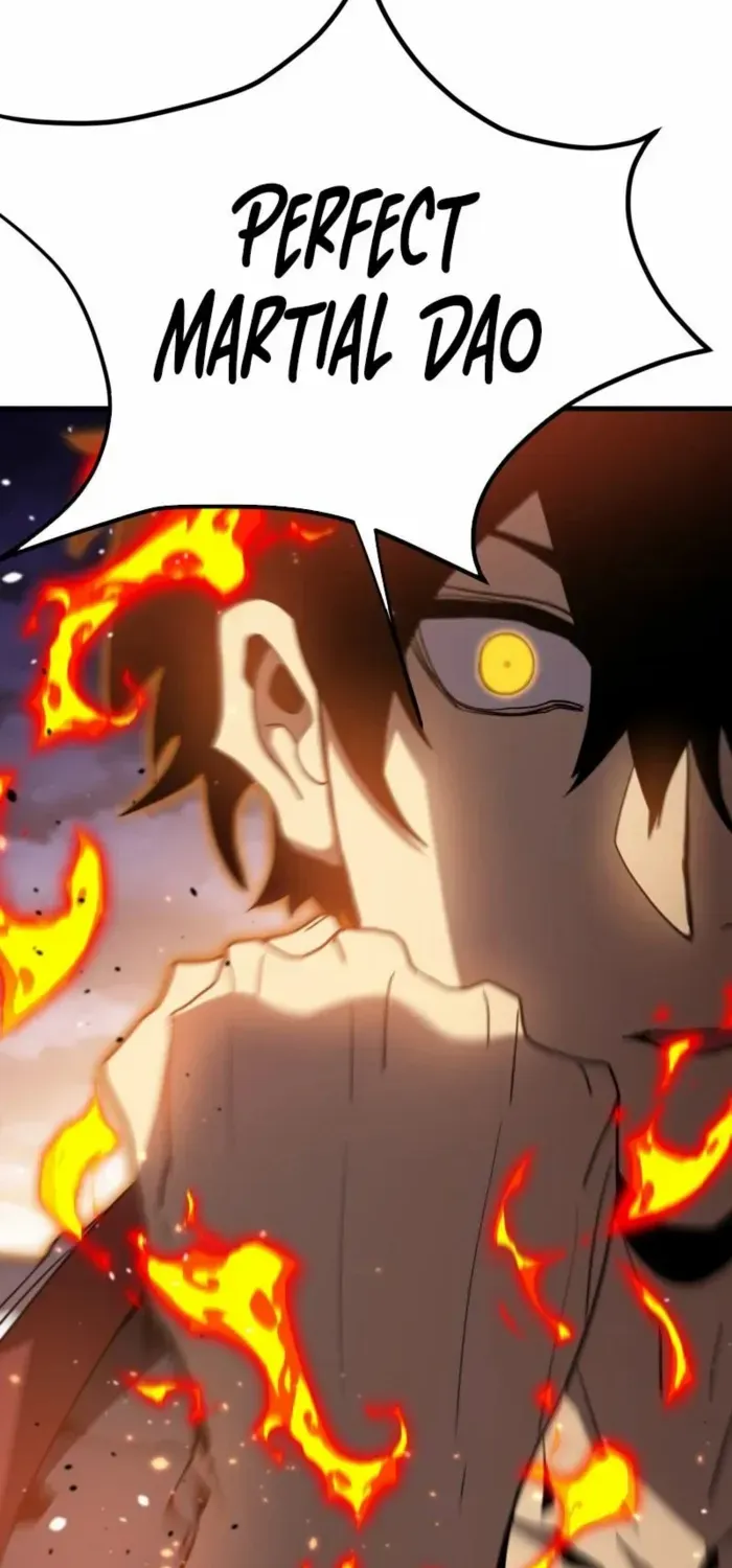 Logging 10,000 Years into the Future Chapter 265 page 37 - 