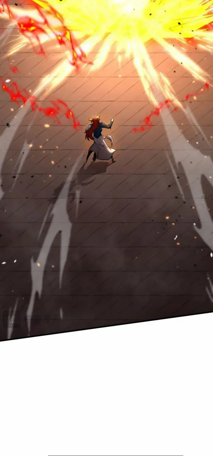 Logging 10,000 Years into the Future Chapter 265 page 40 - 