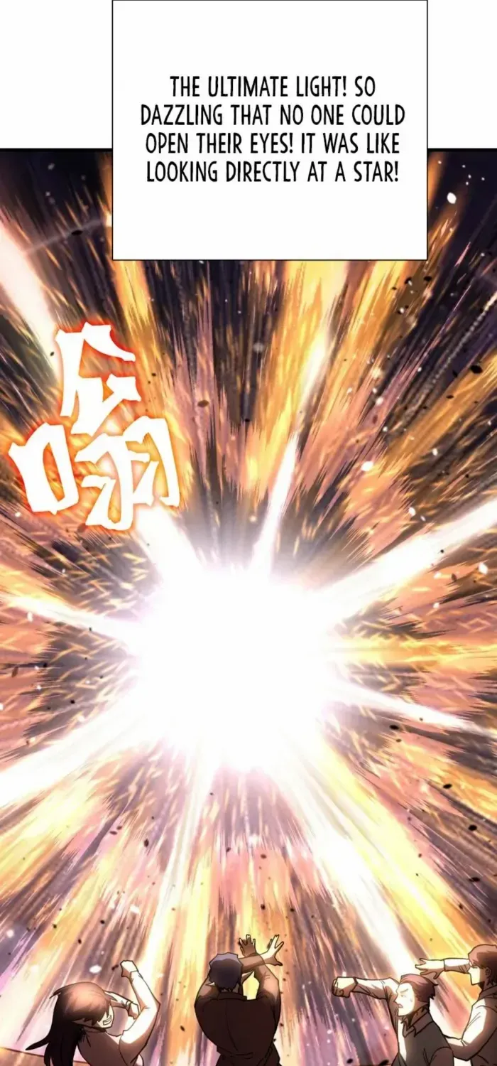 Logging 10,000 Years into the Future Chapter 265 page 41 - 