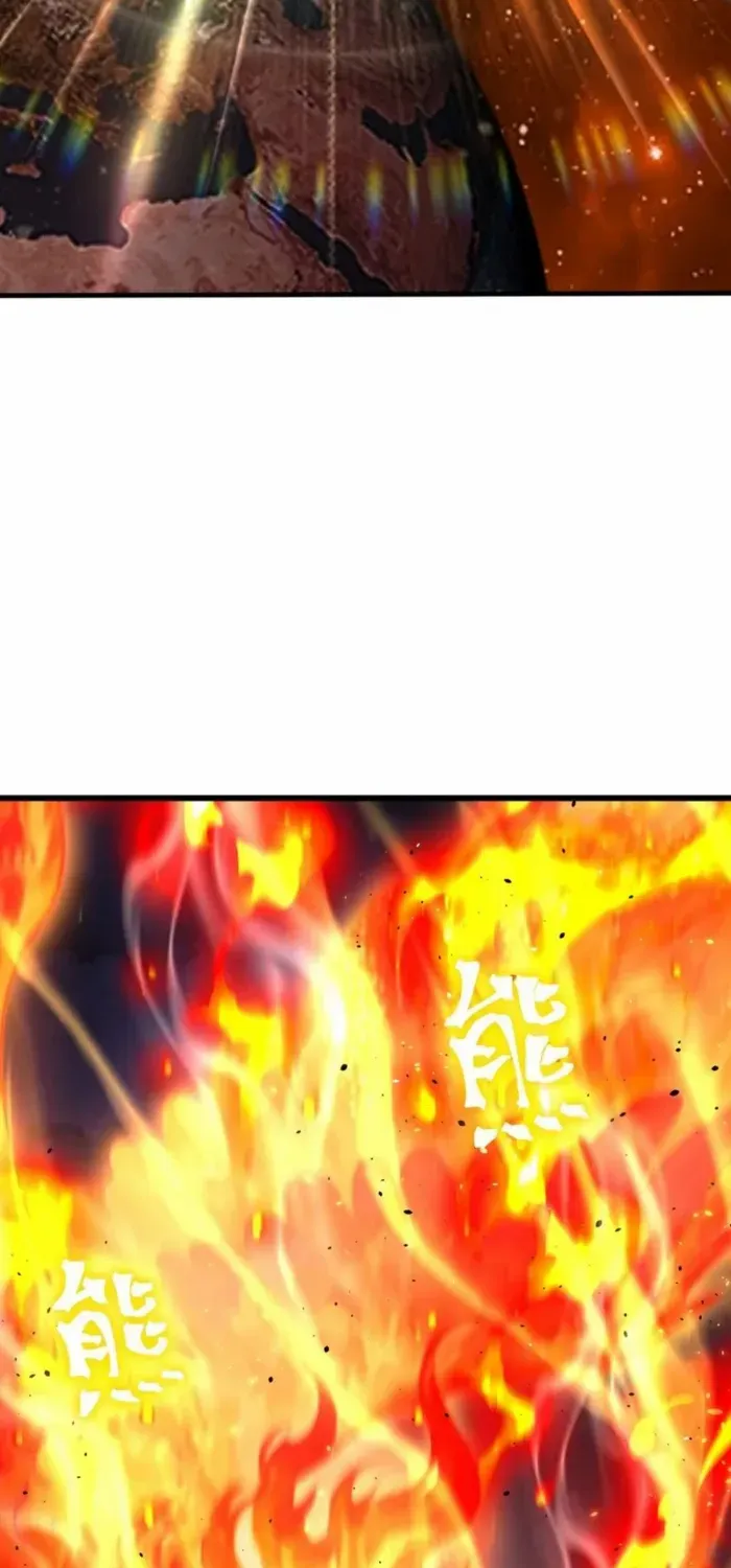 Logging 10,000 Years into the Future Chapter 265 page 47 - 