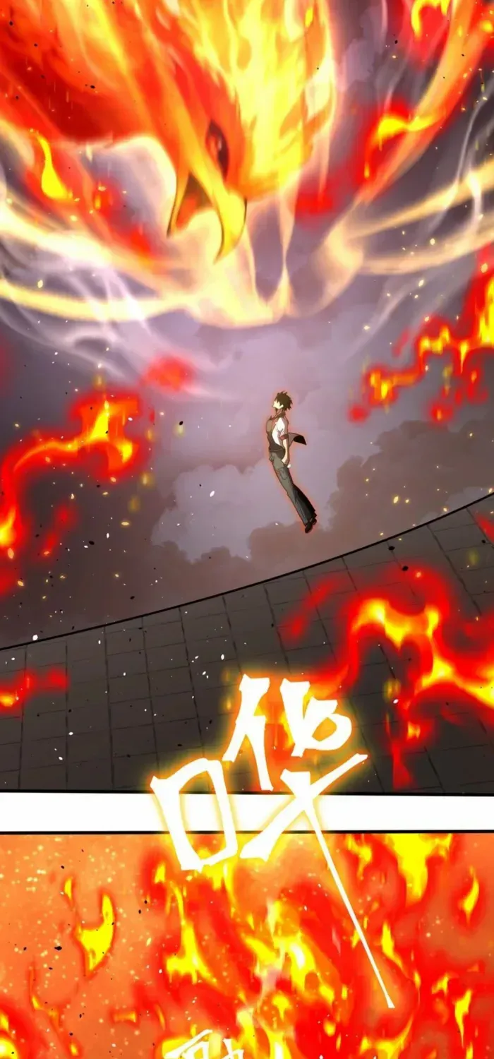 Logging 10,000 Years into the Future Chapter 265 page 48 - 