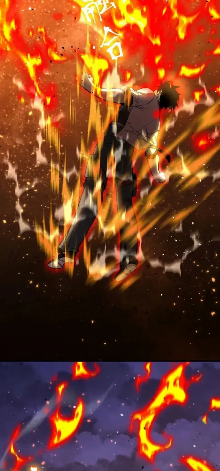 Logging 10,000 Years into the Future Chapter 265 page 49 - 