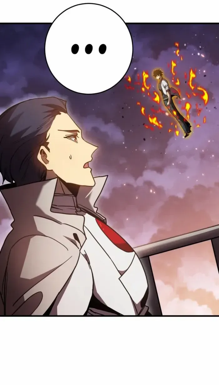 Logging 10,000 Years into the Future Chapter 265 page 51 - 