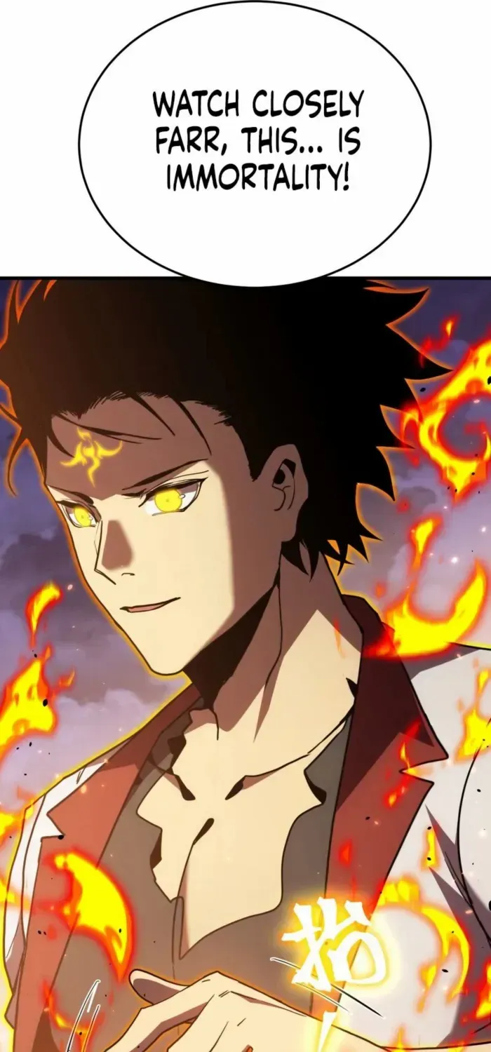 Logging 10,000 Years into the Future Chapter 265 page 52 - 