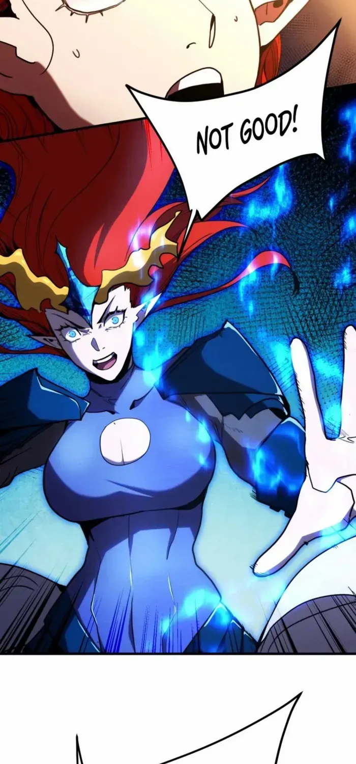 Logging 10,000 Years into the Future Chapter 265 page 56 - 
