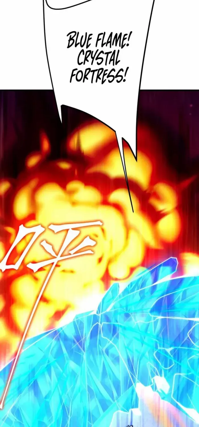 Logging 10,000 Years into the Future Chapter 265 page 57 - 
