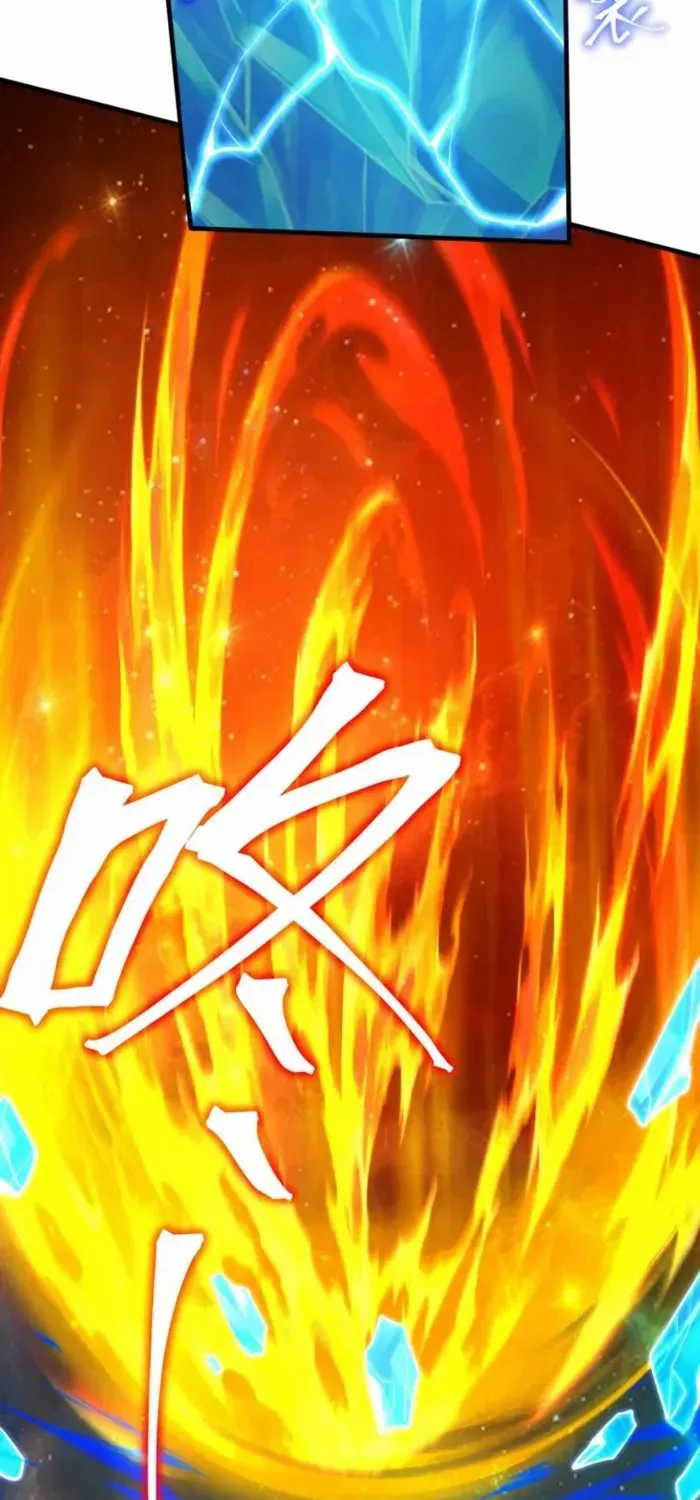 Logging 10,000 Years into the Future Chapter 265 page 59 - 