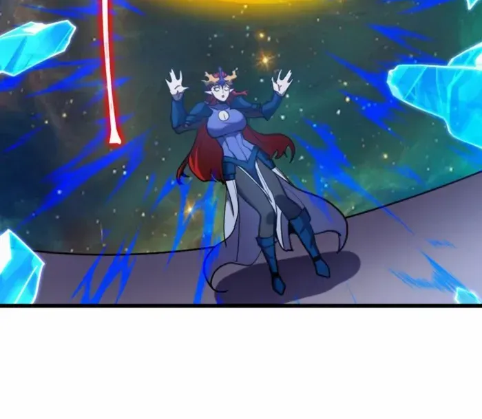 Logging 10,000 Years into the Future Chapter 265 page 60 - 