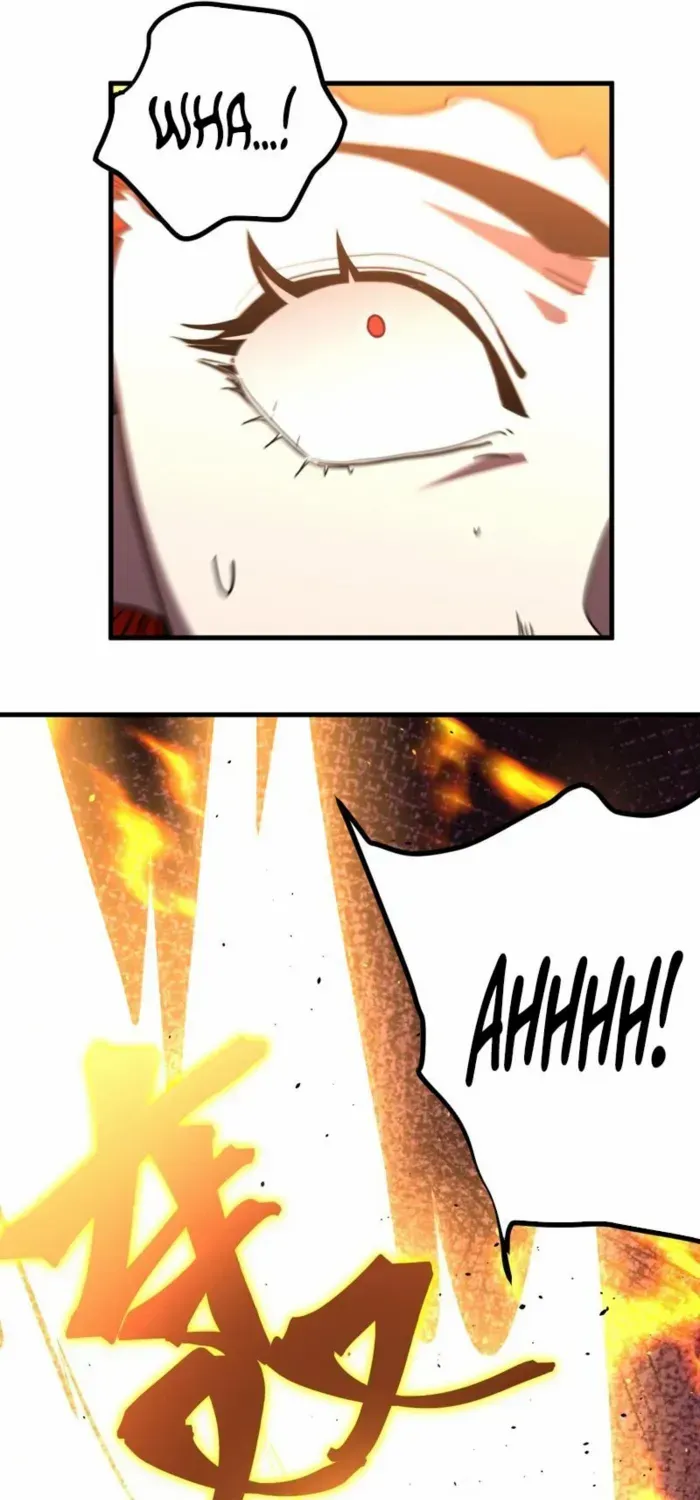 Logging 10,000 Years into the Future Chapter 265 page 61 - 