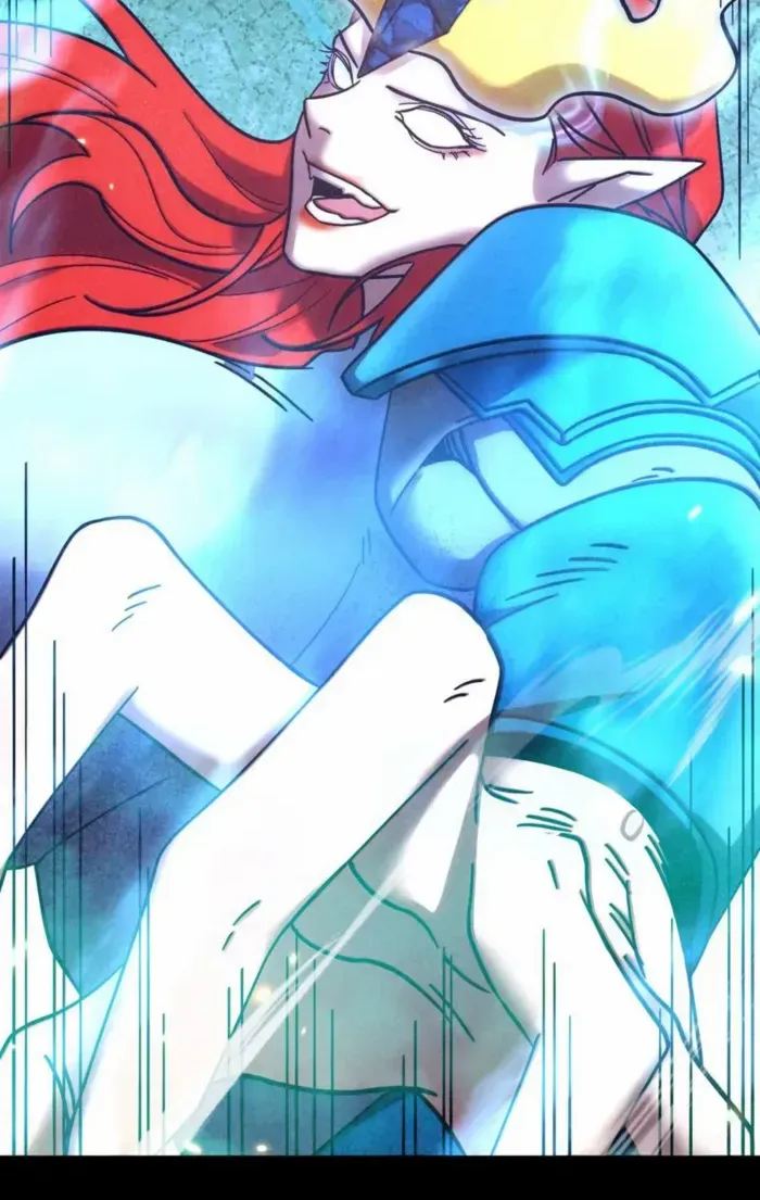 Logging 10,000 Years into the Future Chapter 265 page 8 - 