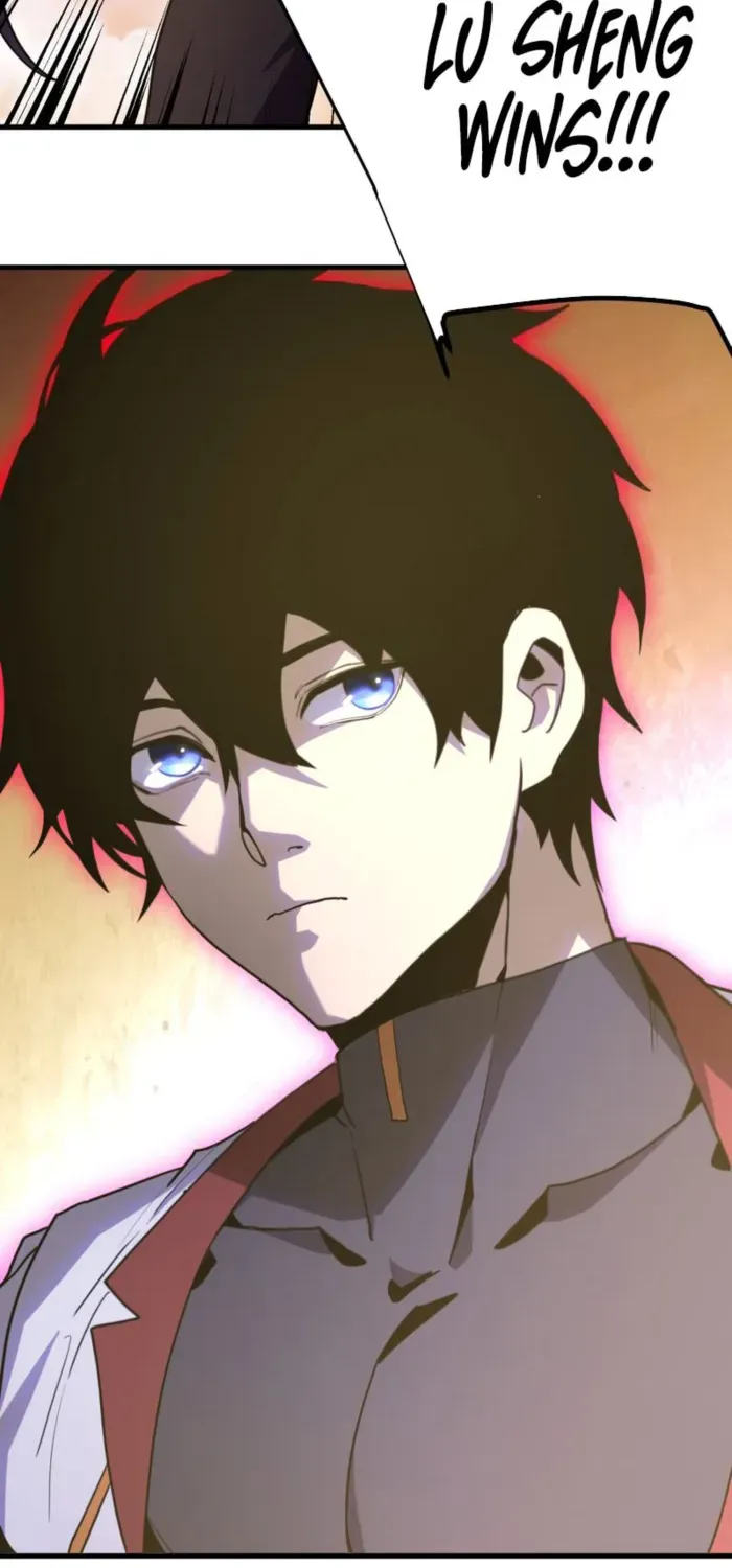 Logging 10,000 Years into the Future Chapter 265 page 71 - 