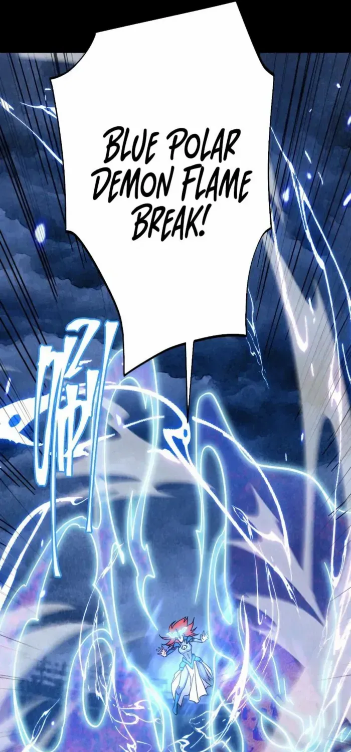 Logging 10,000 Years into the Future Chapter 265 page 9 - 