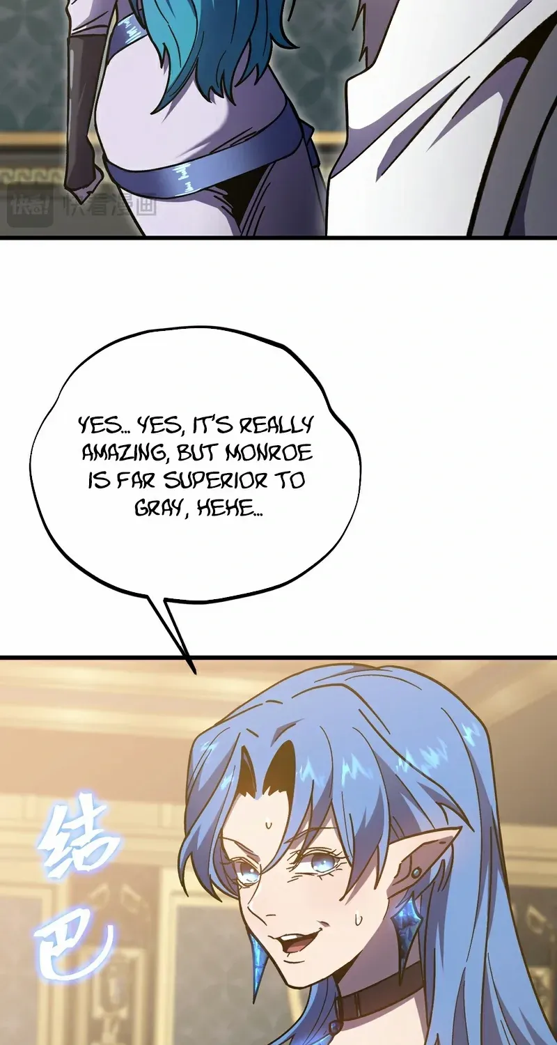 Logging 10,000 Years into the Future Chapter 266 page 16 - 