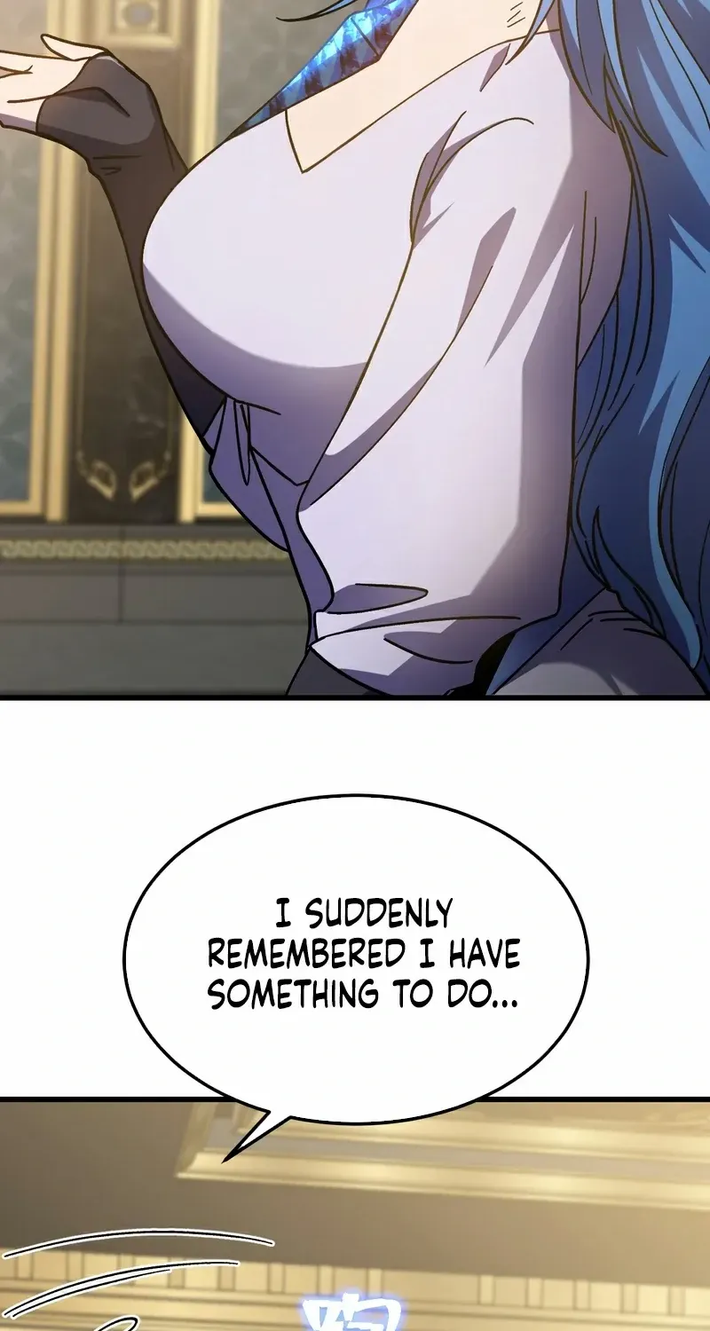 Logging 10,000 Years into the Future Chapter 266 page 17 - 