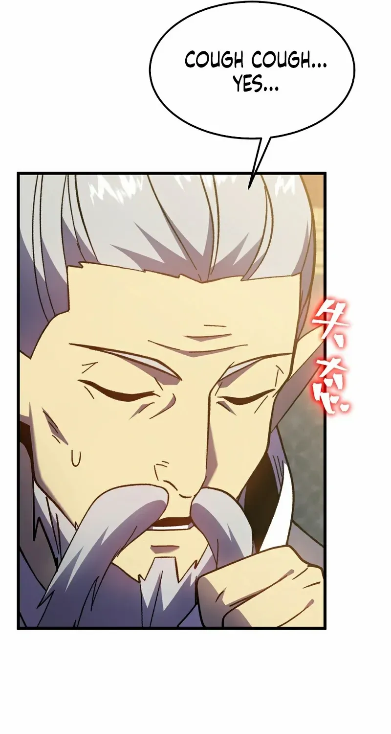 Logging 10,000 Years into the Future Chapter 266 page 22 - 