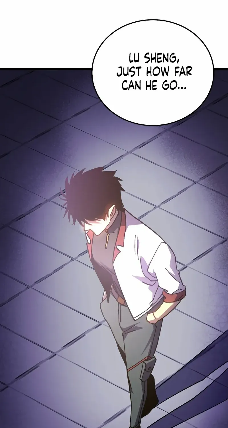 Logging 10,000 Years into the Future Chapter 266 page 23 - 