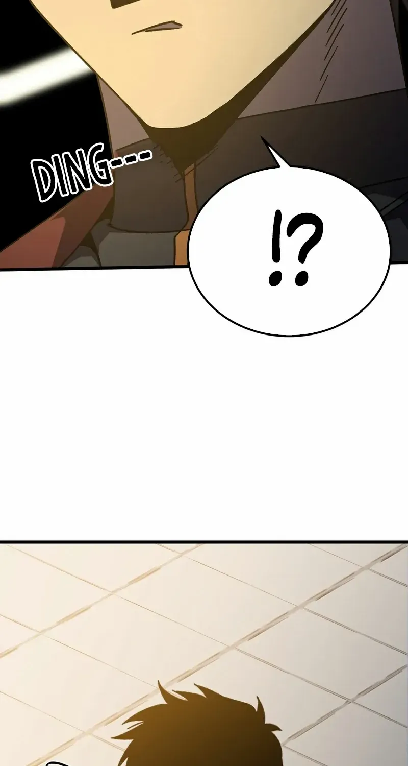 Logging 10,000 Years into the Future Chapter 266 page 25 - 