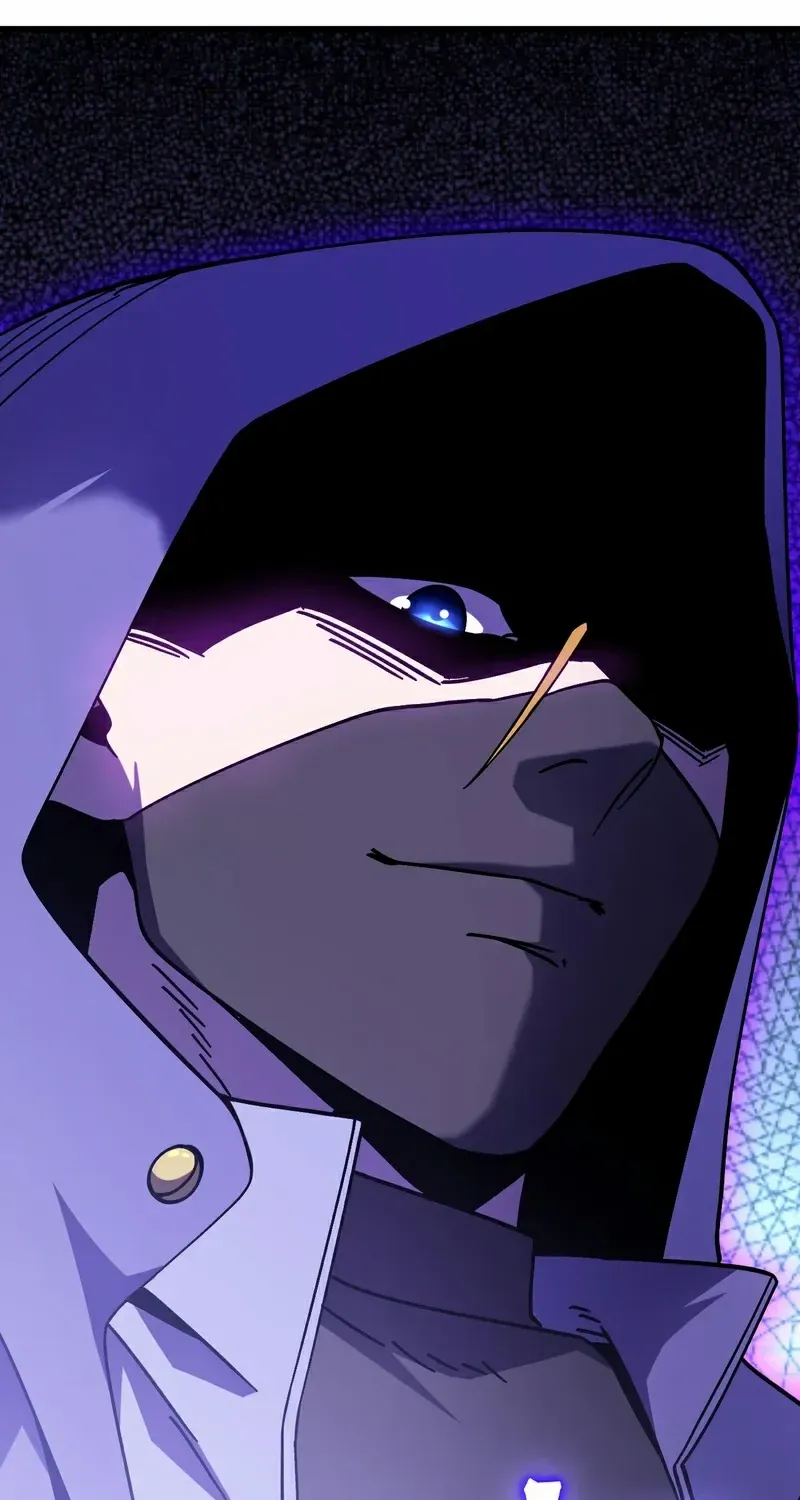 Logging 10,000 Years into the Future Chapter 266 page 28 - 