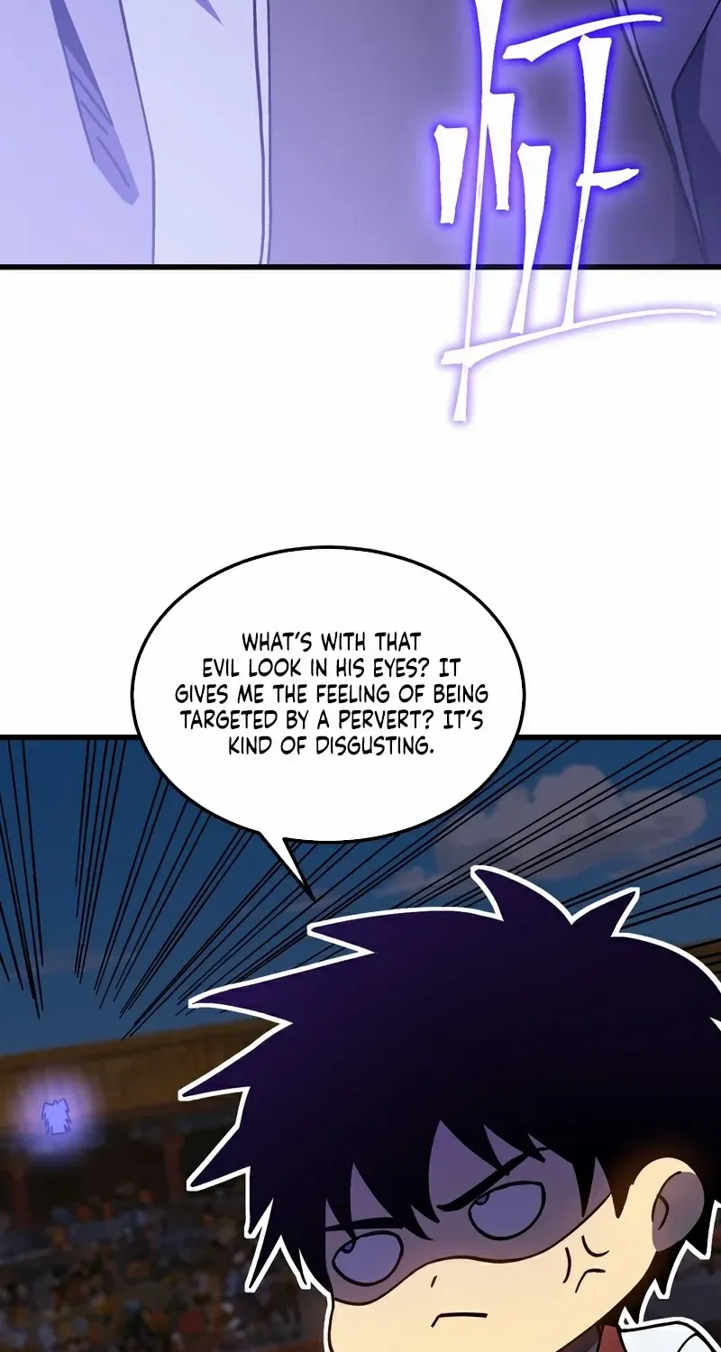 Logging 10,000 Years into the Future Chapter 266 page 29 - 