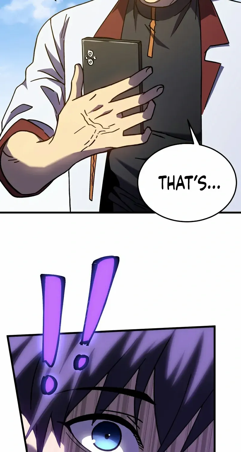 Logging 10,000 Years into the Future Chapter 266 page 34 - 