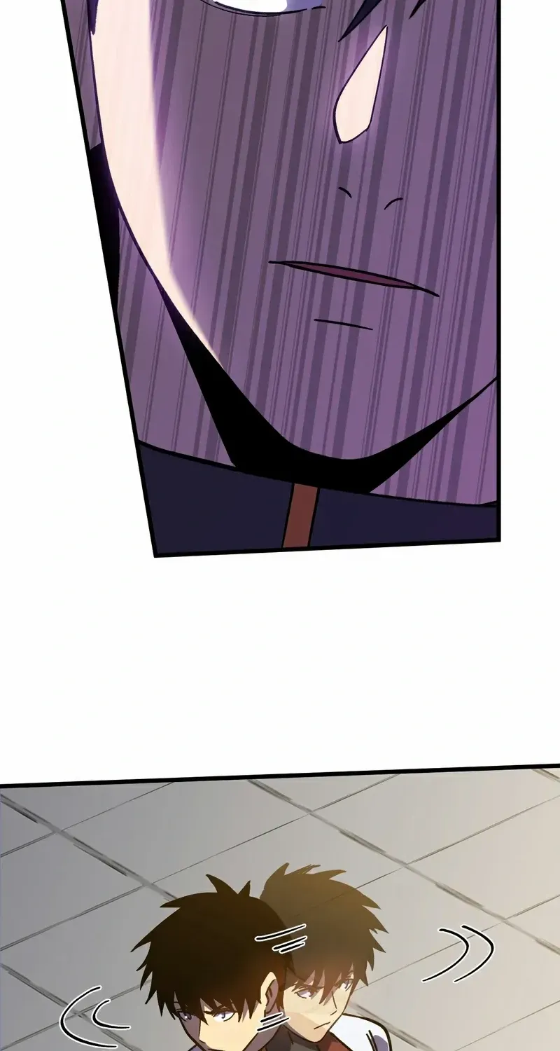 Logging 10,000 Years into the Future Chapter 266 page 35 - 