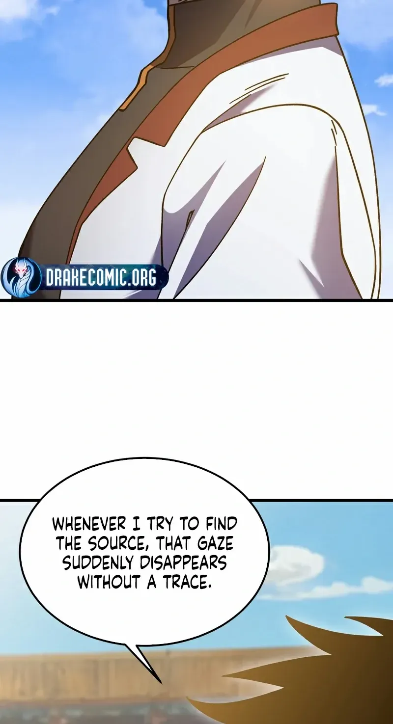Logging 10,000 Years into the Future Chapter 266 page 41 - 