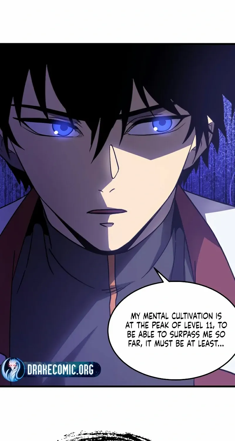 Logging 10,000 Years into the Future Chapter 266 page 43 - 