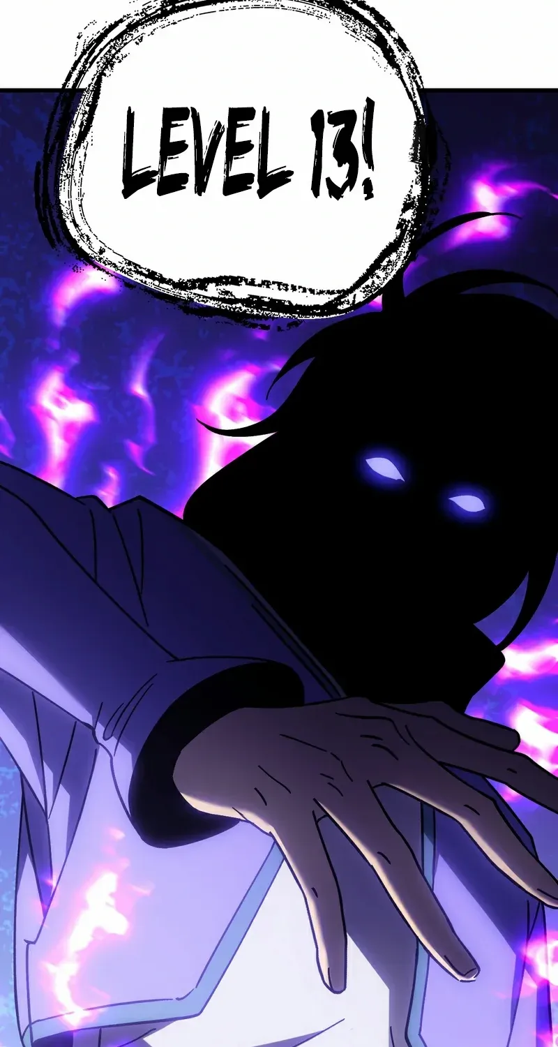 Logging 10,000 Years into the Future Chapter 266 page 44 - 