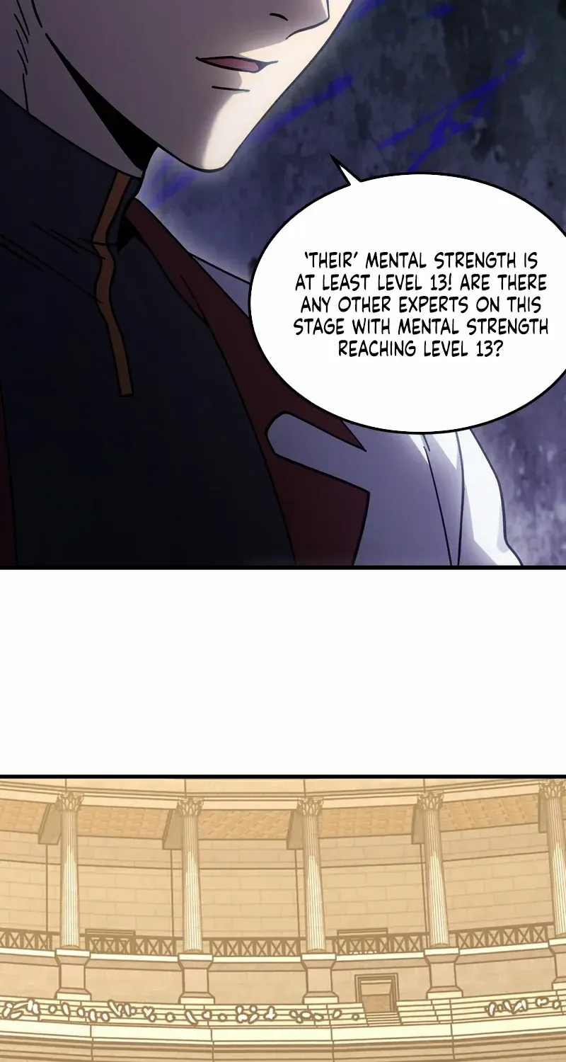 Logging 10,000 Years into the Future Chapter 266 page 46 - 