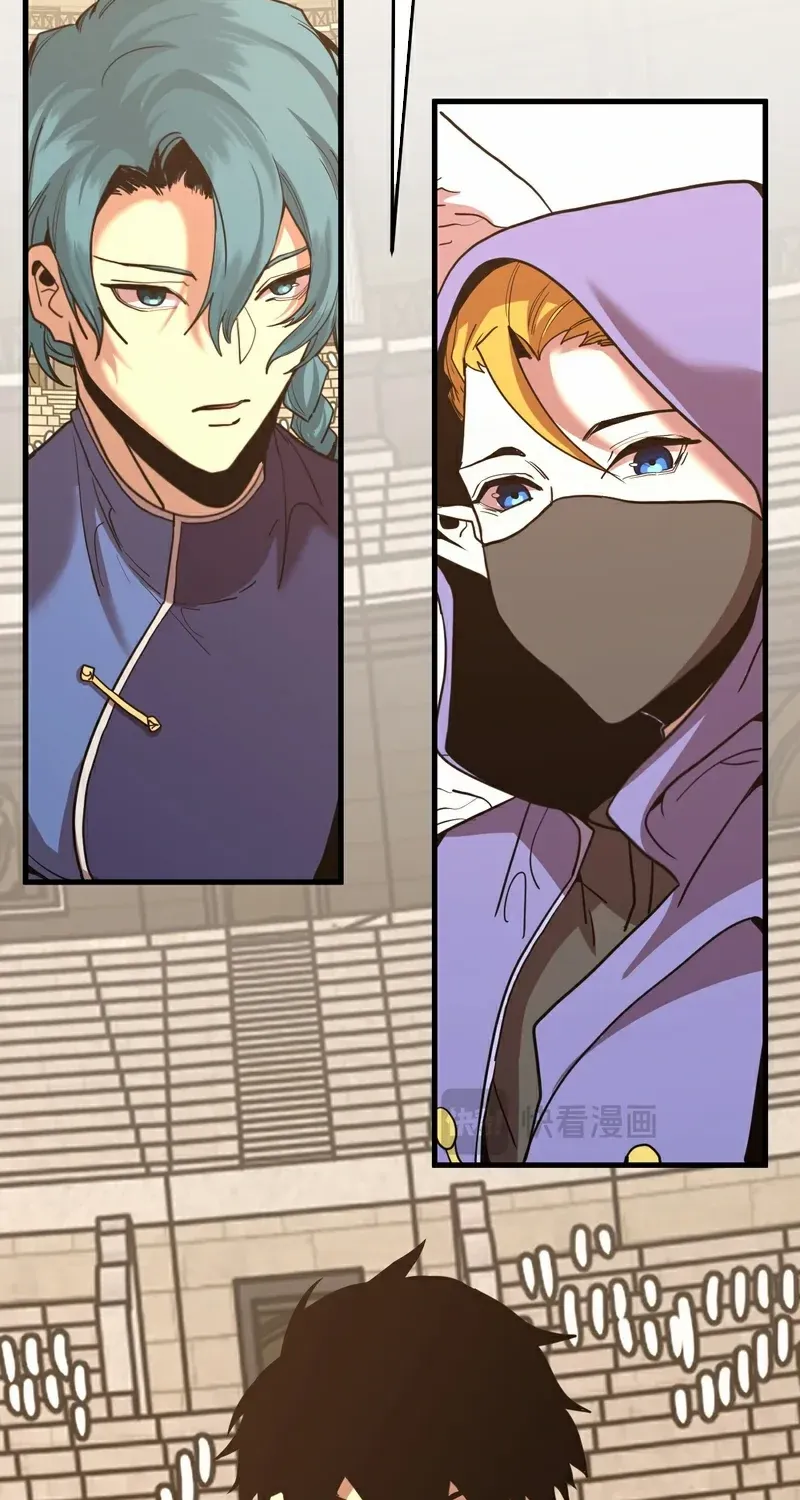 Logging 10,000 Years into the Future Chapter 266 page 48 - 