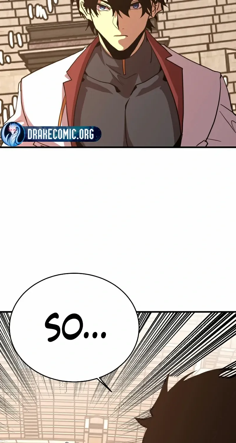 Logging 10,000 Years into the Future Chapter 266 page 49 - 