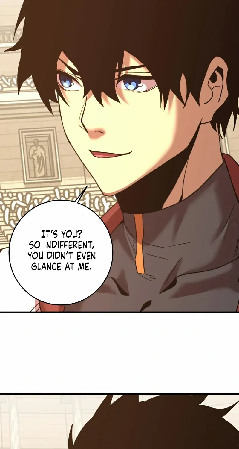 Logging 10,000 Years into the Future Chapter 266 page 53 - 