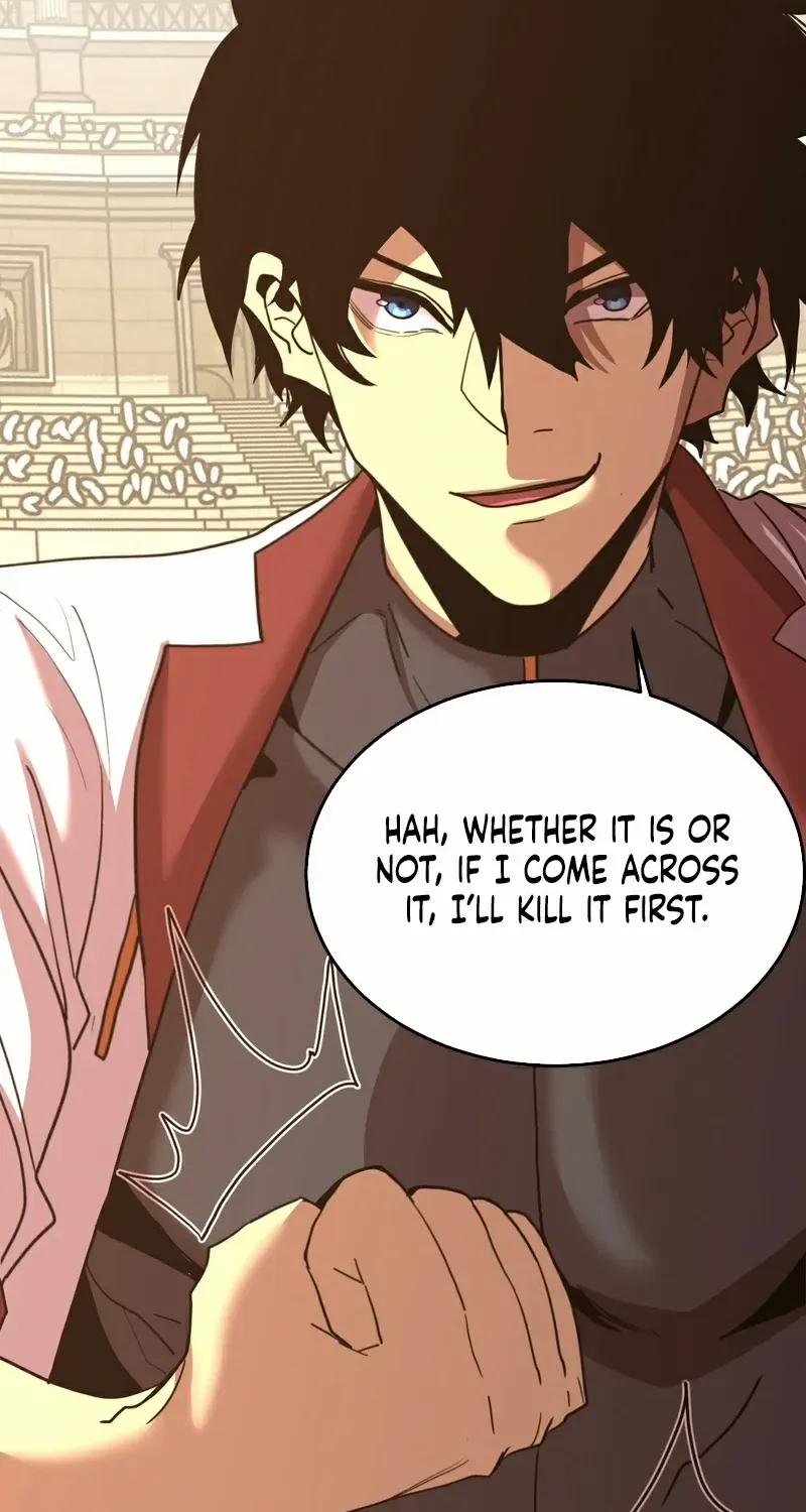 Logging 10,000 Years into the Future Chapter 266 page 54 - 