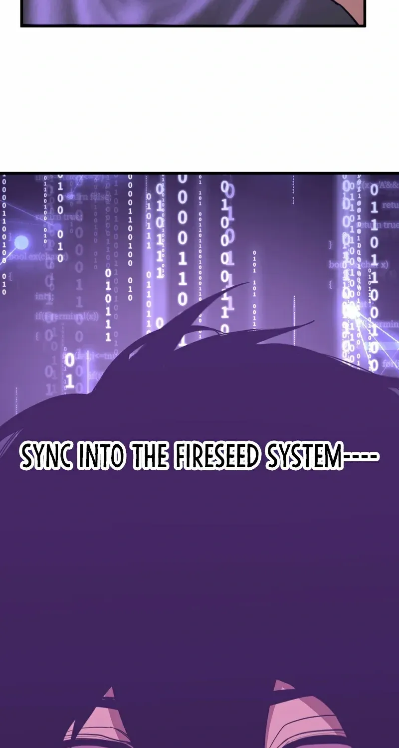 Logging 10,000 Years into the Future Chapter 266 page 57 - 