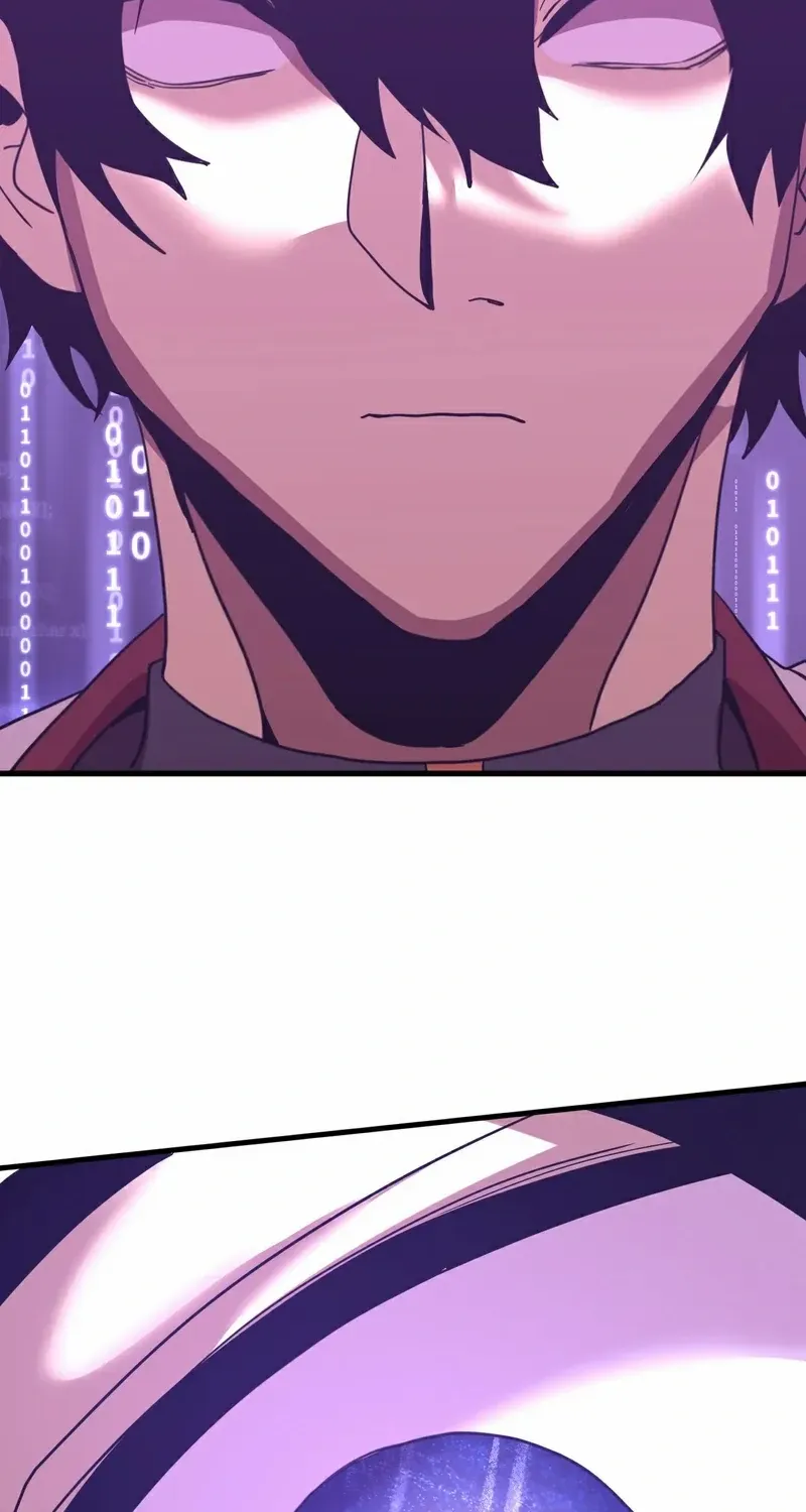 Logging 10,000 Years into the Future Chapter 266 page 58 - 