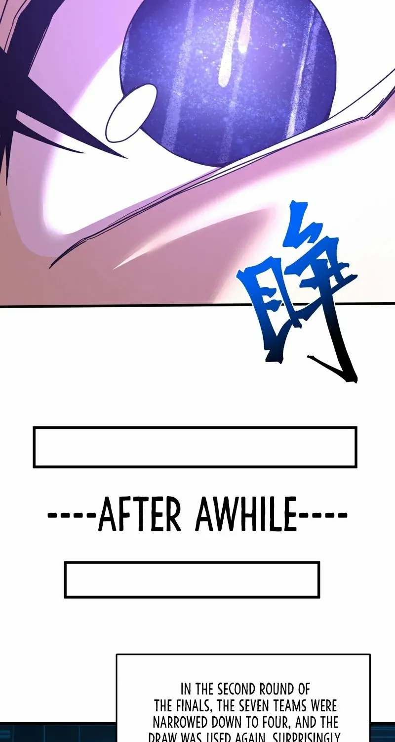 Logging 10,000 Years into the Future Chapter 266 page 59 - 