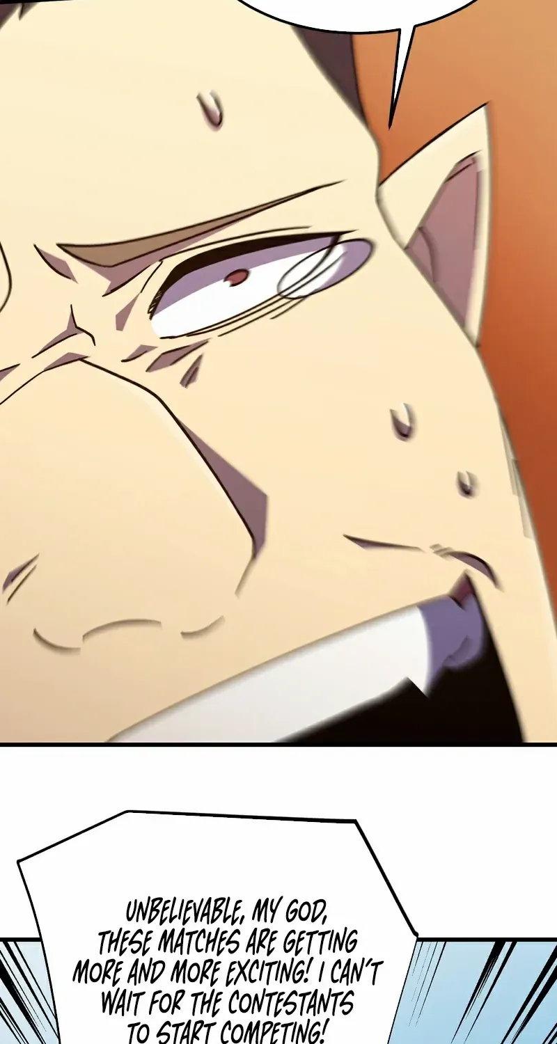 Logging 10,000 Years into the Future Chapter 266 page 7 - 