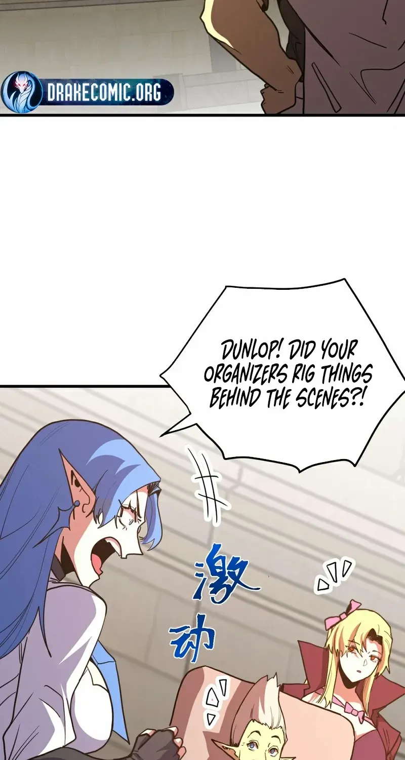 Logging 10,000 Years into the Future Chapter 266 page 62 - 
