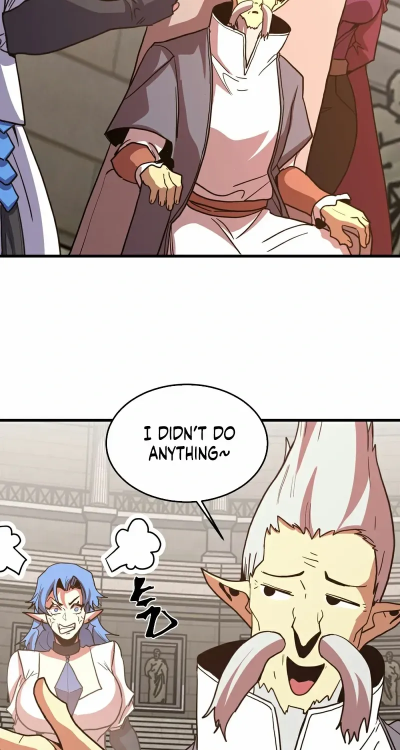 Logging 10,000 Years into the Future Chapter 266 page 63 - 