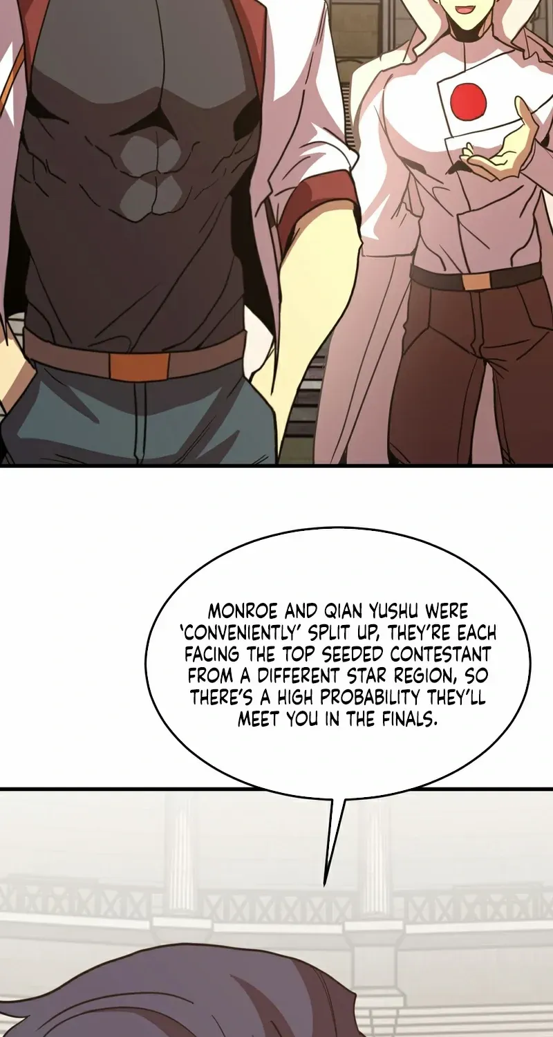 Logging 10,000 Years into the Future Chapter 266 page 65 - 