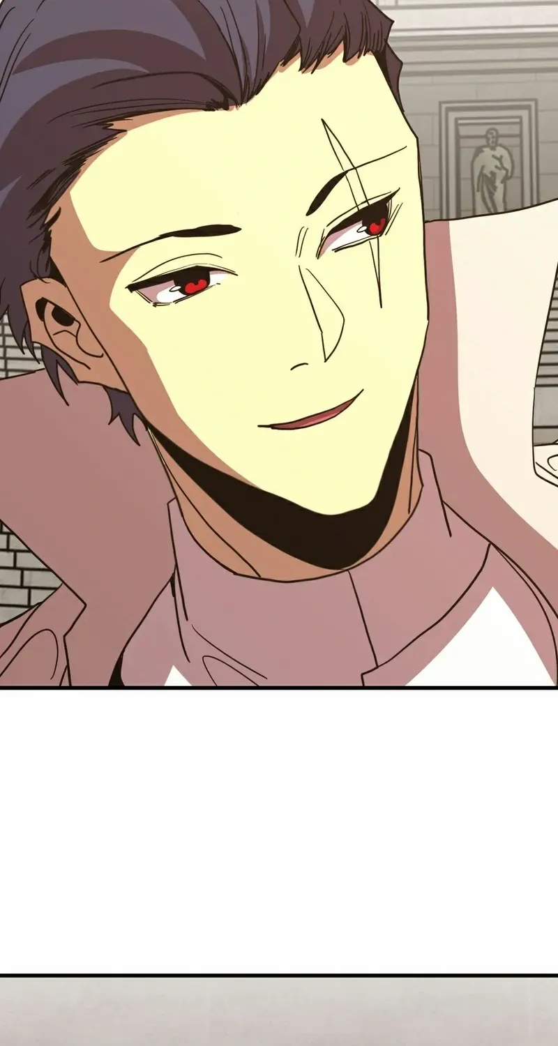 Logging 10,000 Years into the Future Chapter 266 page 66 - 