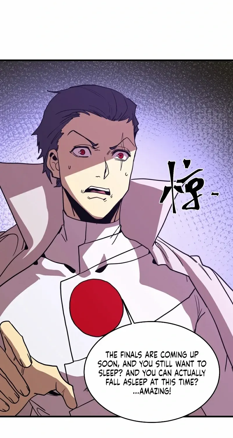 Logging 10,000 Years into the Future Chapter 266 page 68 - 