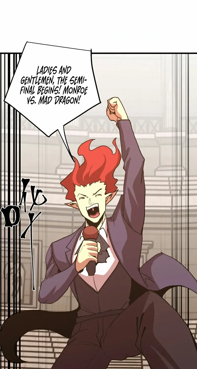 Logging 10,000 Years into the Future Chapter 266 page 69 - 