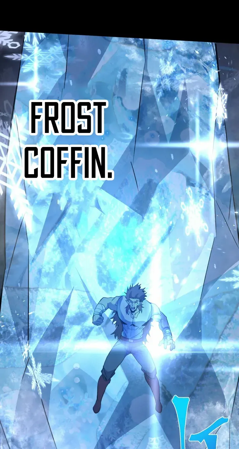 Logging 10,000 Years into the Future Chapter 266 page 79 - 