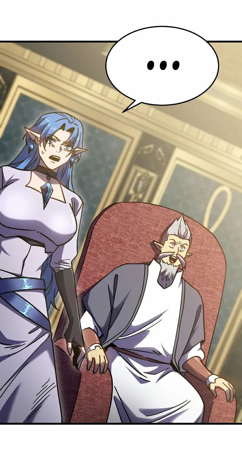 Logging 10,000 Years into the Future Chapter 266 page 9 - 