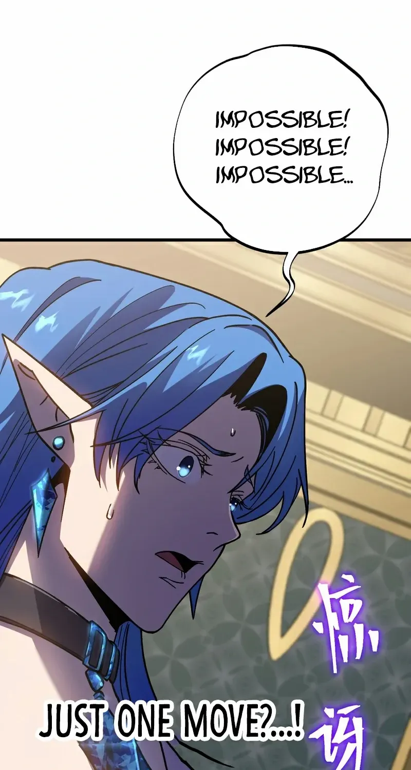 Logging 10,000 Years into the Future Chapter 266 page 10 - 