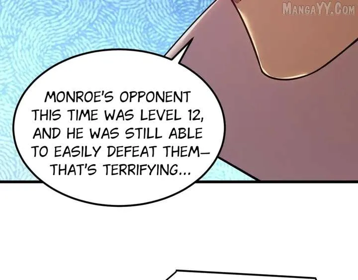 Logging 10,000 Years into the Future Chapter 267 page 11 - 