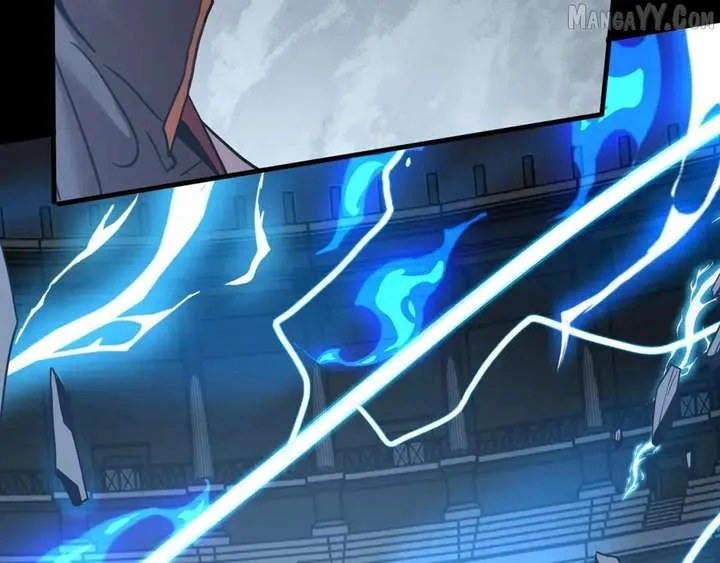 Logging 10,000 Years into the Future Chapter 267 page 102 - 