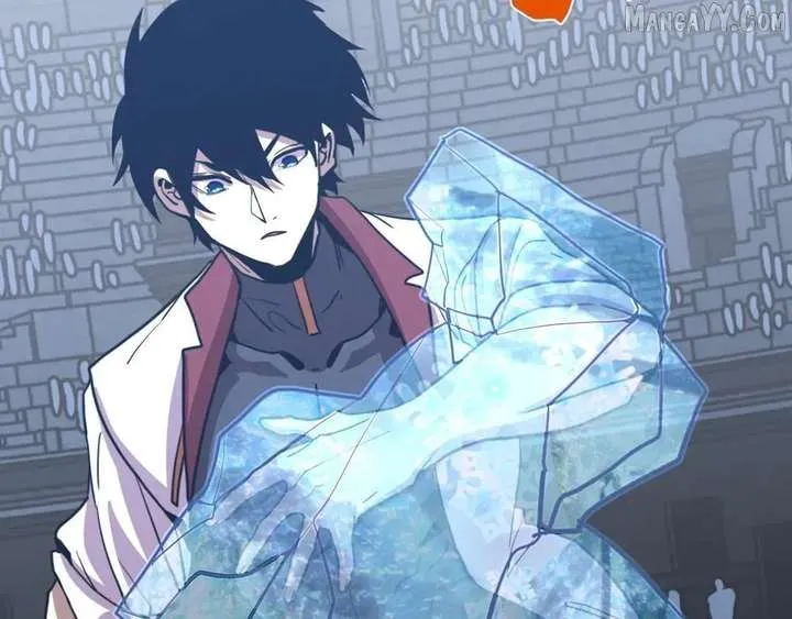 Logging 10,000 Years into the Future Chapter 267 page 113 - 