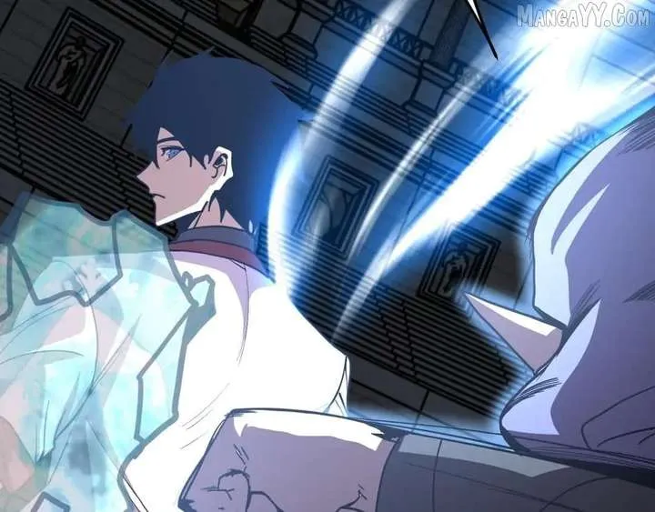 Logging 10,000 Years into the Future Chapter 267 page 116 - 